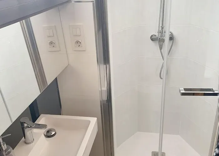 Chic 60m² + Terr. *