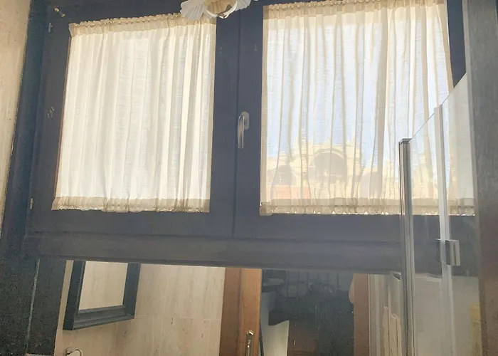 Chic 60m² + Terr. Apartment