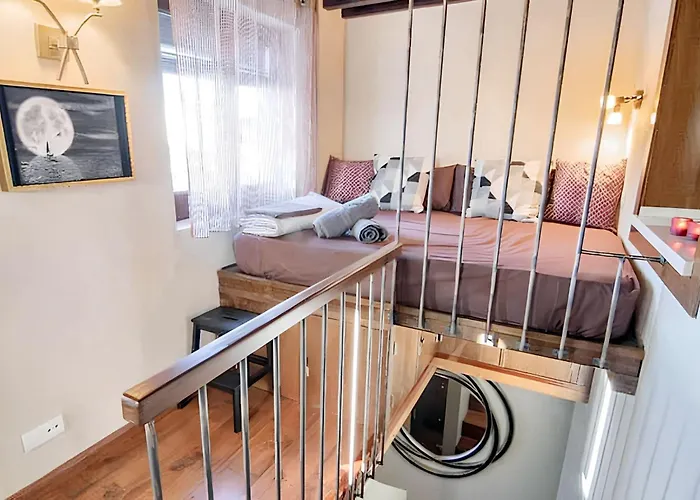 Chic 60m² + Terr. *