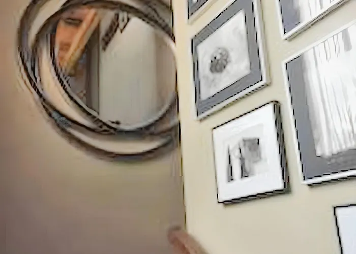 Chic 60m² + Terr. * Granada