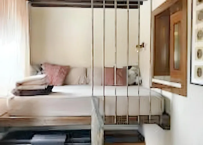 Chic 60m² + Terr.
