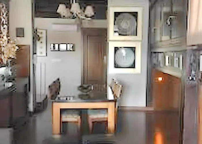Apartment Chic 60m² + Terr. *