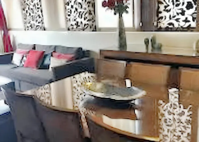 Apartment Chic 60m² + Terr. Granada
