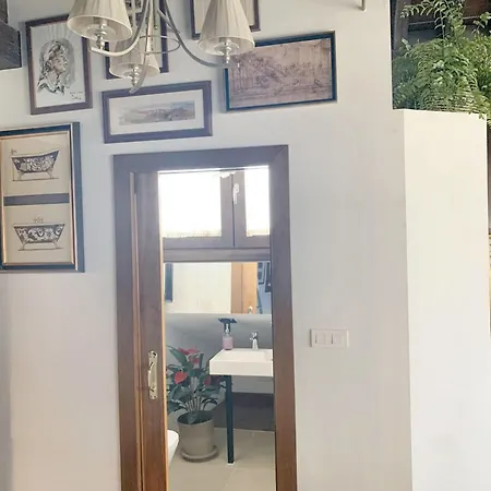 Apartmán Chic 60m² + Terr. *