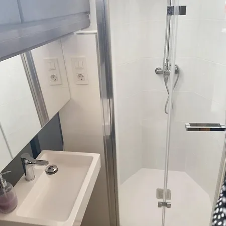 Chic 60m² + Terr. *