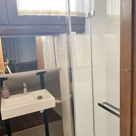 Apartmán Chic 60m² + Terr.